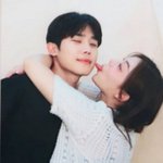 에일리, 최시훈 혀로 핥을 기세…신혼 맞나보네 [<b>DA</b>]