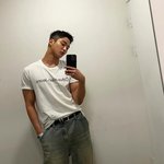 입대 딱 한 달 앞두고 '머리 싹둑'…벌써 휴가 나온 <b>신병</b> 비주얼