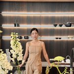 “프리미엄 주방, 새로운 눈빛”…기은세, 고요 속 설렘→공간 <b>미학</b>...