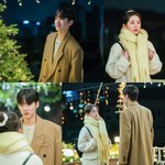 사계의봄 <b>크리스마스</b> 파티 씬