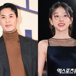 [드루와] '12살차' 김지석이주명, 열애 인정 10개월만 결혼설...