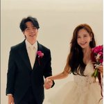 채은정, 예비신랑 훤칠한 얼굴 공개 "내 <b>반쪽</b>, 요즘 너무 고생"