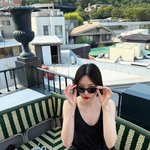 아니야?"…<b>김새롬</b>, 똑단발+레드립 '시크미' 폭발 [SCin스타]