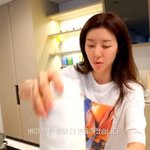 복귀’ 박한별, 서울 집 공개…거실+<b>주방</b>만 봐도 럭셔리(박한별하나)