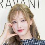 [현장포토] "러블리~<b>즈</b>"...리즈, 요정 비주얼