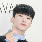 [현장포토] "호시는 홀린다"...호시, <b>심</b>쿵 모먼트