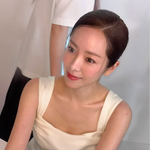 한지민, 최정훈이 반한 미모..청순 여신의 <b>정석</b>