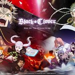 빅게임스튜디오 '블랙클로버 모바일' 서비스 종료…출시 2년만