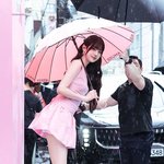 [드루와] 오늘자 장원영 ㄷㄷㄷ