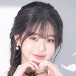 [포토] 장원영, 러블리 하트