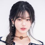 [어케생각해] [포토] 장원영, 치명적 눈빛