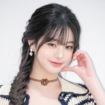 [어케생각해] [포토] 장원영, 완전 럭키 볼하트