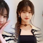 아이브 장원영, 분위기마저 명품 [TV10]