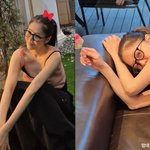 [드루와] 고현정, <b>민낯</b>에 나시 막 찍어도 미모가…러블리 그 자체