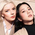 지수 디올뷰티 새 캠페인