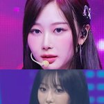 [드루와] 지젤은 <b>볼</b><b>때</b>마다 얼굴이 달라지네