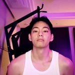 [군대] 태형이 진짜