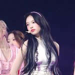 [댓글부탁해] 에스파 카리나 상위호환 느낌이라는 하츠투하츠 이안.<b>jpg</b>