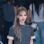 새로 <b>염색</b>한 리즈