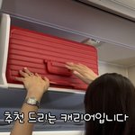 [도와주세요] 캐리어 잘 아는사람 댓글 좀 ㅠㅠ