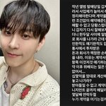 십몇억 내고 나가라고" 용준형, 소속사 저격 폭로글 게시 [RE:스타]