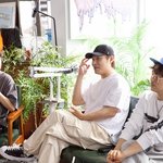 [단독] "고뇌하고 연구해"…울랄라세션, 편견 깨고 인터넷 방송...