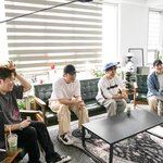 "울랄라세션, 왜 인방?"…<b>삐딱</b>한 시선 맞선 '생존 본능' (인터뷰②)