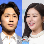 "배우·스포츠스타 부부 탄생"…박하나김태술, 오늘(21일) 결혼 [<b>MD</b>투데이]