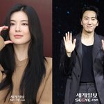 ‘이광수’와 열애 8년 만에 밝힌 비하인드 “이렇게 <b>스윗</b>하다고?”