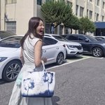 “혼내줄 사람 있어”…안선영, 경찰서 다녀온 이유는?