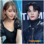 주학년X아스카 키라라 성매매 의혹 부인 속 백허그 사진 공개