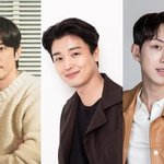 [단독] 권율·연우진·이정신, 여행 예능 '뚜벅이 맛총사'로 뭉친다