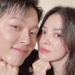 장기용, ‘지헤중’ 전여친 송혜교 <b>의리</b>에 감탄 “교누나 최고” 외쳤다