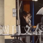 와 주<b>학년</b> 주간문춘 사진 뜸