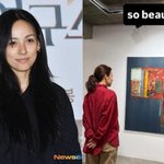 이효리 시험관 NO 이슈 속 “<b>so</b> beautiful”…아이 안은...