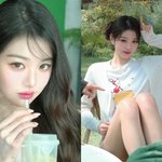 장원영 미모가 美쳤네, 과즙미 터지는 비주얼에 “오늘도 리즈 갱신”