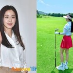 ‘이완’ 이보미, 올케 김태희와 <b>라운</b>딩=자랑거리 “부럽죠? 막 찍어도...