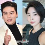 이장우조혜원, 11월 23일 결혼…'나혼자산다'는 이제 안녕 [종합]