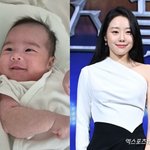 '의사' 이시원 딸, 생후 2개월에 '완성형'…부승관, 단독공연...