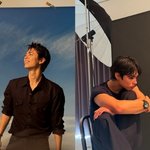 박보검, 섹시+치명美까지 다 되네‥이 비주얼은 <b>반칙</b>이지