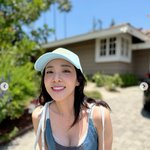 40세 산다라박, 크롭톱 입고 뽐낸 볼륨감…반전 글래머 [N샷]