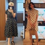 '46kg' 한혜연, 14kg 빼고 옷 사려고 오픈런…"아침부터" <b>난리</b>