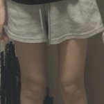 [댓글부탁해] 다리만 보면 몇<b>kg</b> 같아보여?!