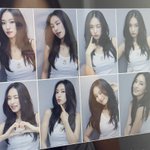 씨스타 보라 해린상 원조였네