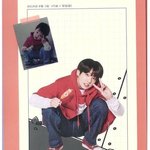 방탄 5th <b>아미</b> 멤버쉽 키트 포토북 정국