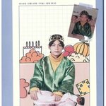 방탄 5th <b>아미</b> 멤버쉽 키트 포토북 뷔