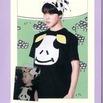 방탄 5th <b>아미</b> 멤버쉽 키트 포토북 지민