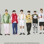 방탄 알엠 진 슈가 제이홉 지민 뷔 정국 <b>방탄소년단</b>❤️