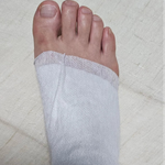 “아픈데…보승이 퇴소식 가야죠” 이경실의 불안한 밤