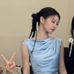 고윤정, 조각 같은 <b>옆태</b>..예쁘다는 말도 지쳐